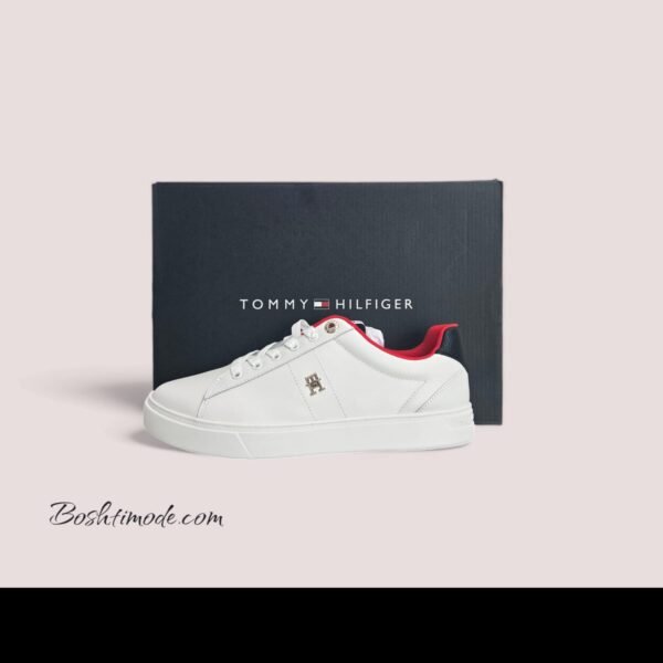 Tommy Hilfiger Chaussures de sport pour femmes