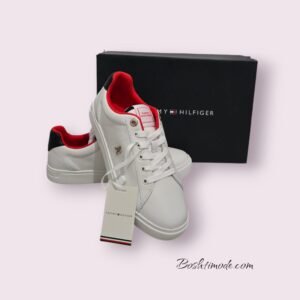 Tommy Hilfiger Chaussures de sport pour femmes