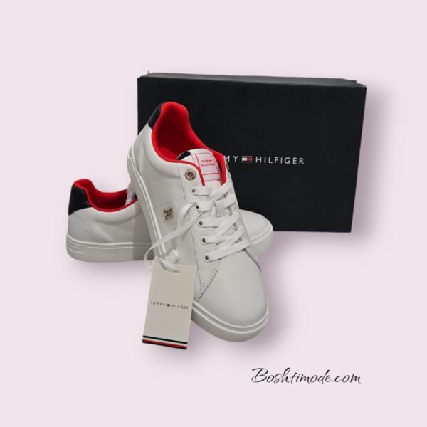 Tommy Hilfiger Chaussures de sport pour femmes